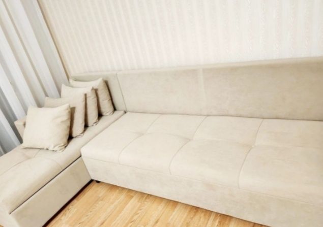 Диван раскладной продам