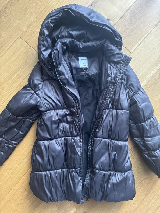 Зимно Яке Mayoral