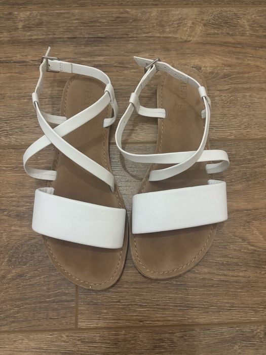 Детски сандали Next