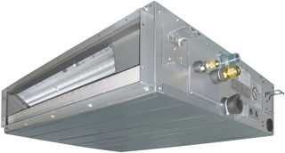 Продава се професионална климатична система TOSHIBA + монтаж