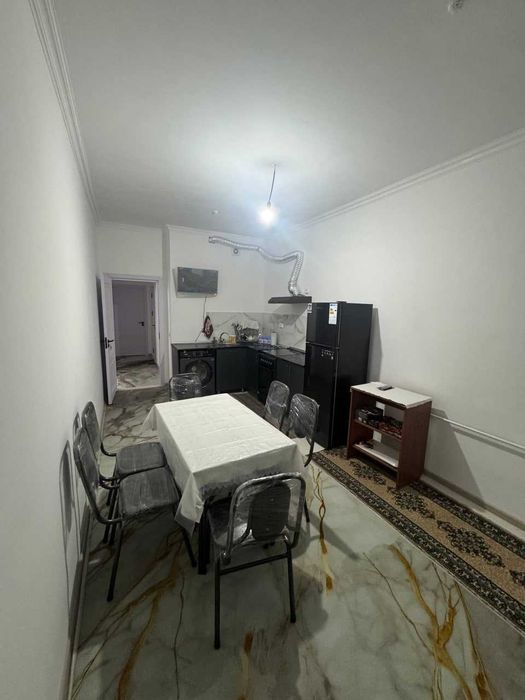 O'RIKZOR RESIDENCE TJM новостройкада квартира (66 кв.м) без маклера