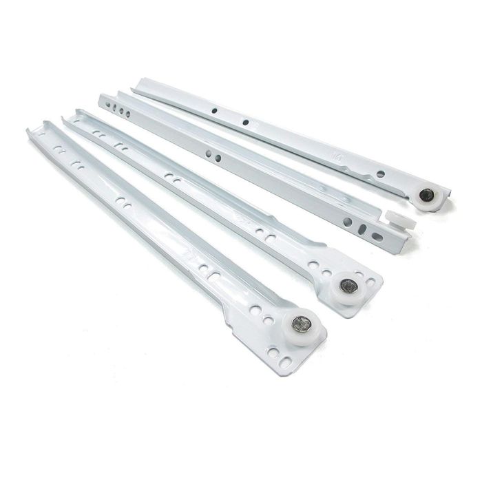 Направляющие для ящиков мебели