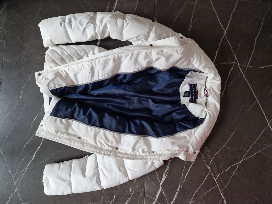 Geaca Tommy Hilfiger