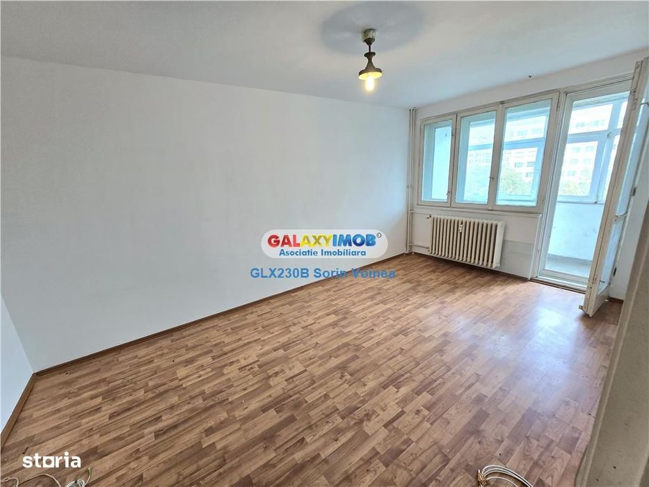 Apartament 2 camere Alexandru Obregia | Berceni | Pasaj Europa | 51mp