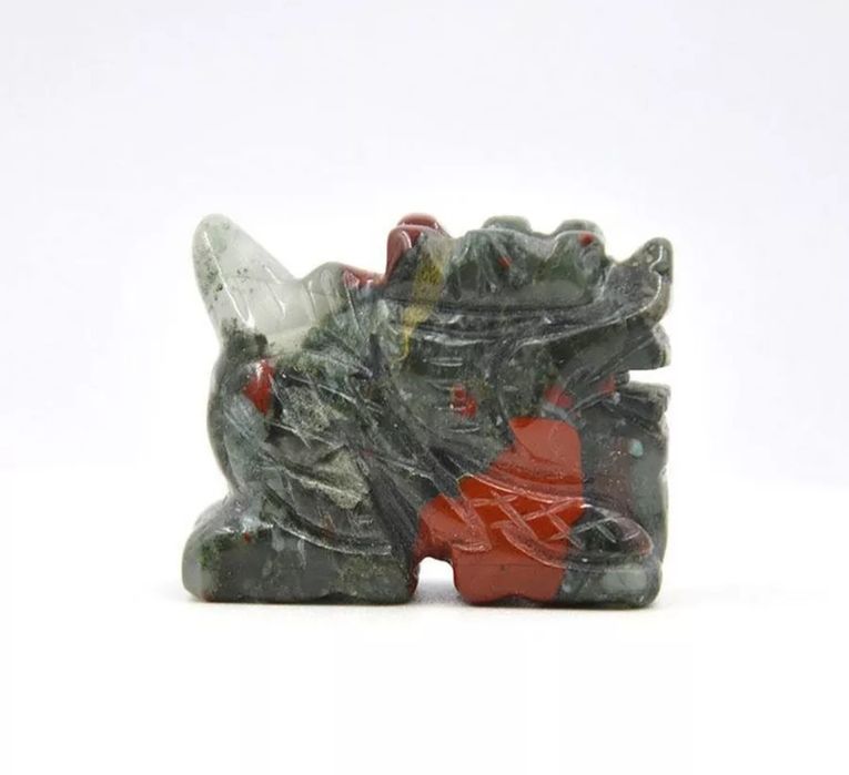 Фигура   Дракон.