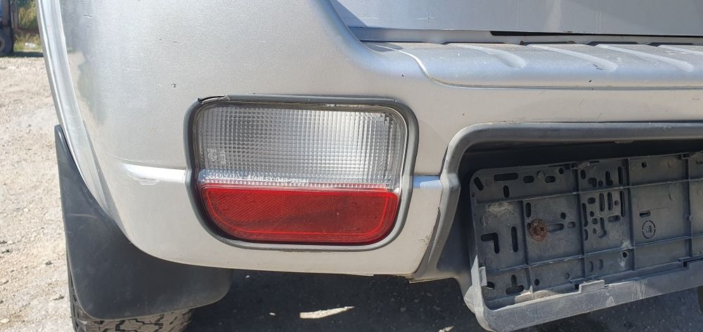 Хонда Црв 1 147 на части Honda Crv 1 2.0 147 na chasti