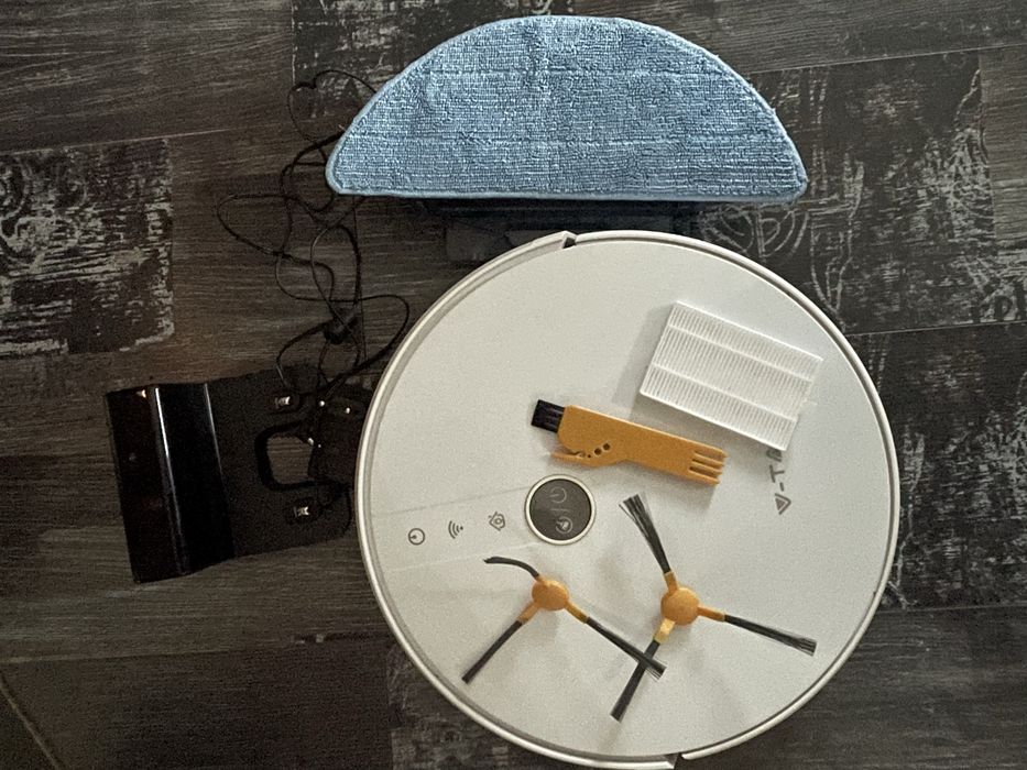 Робот VTAC 2в1 …..