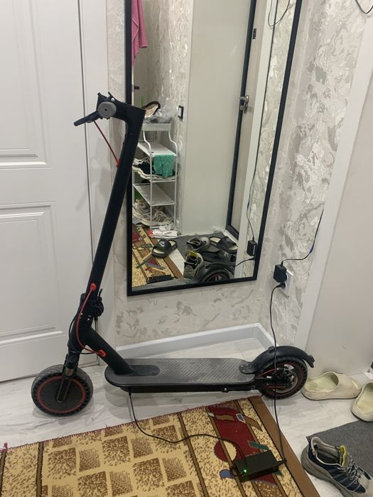 продам электросамакат