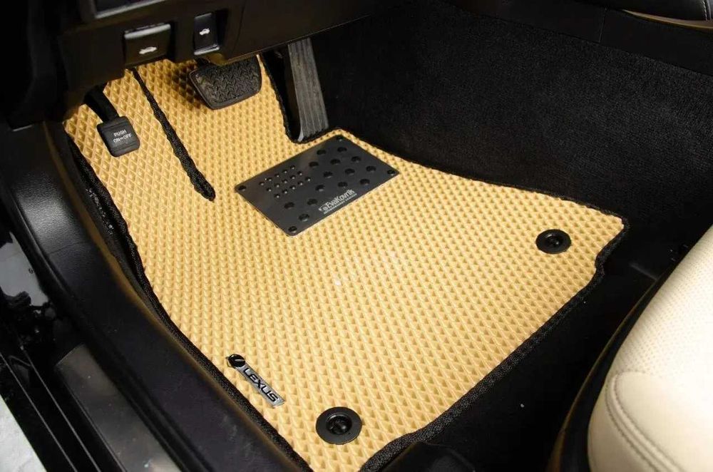 Ева коврики Eva полики ЭВО ЭВА