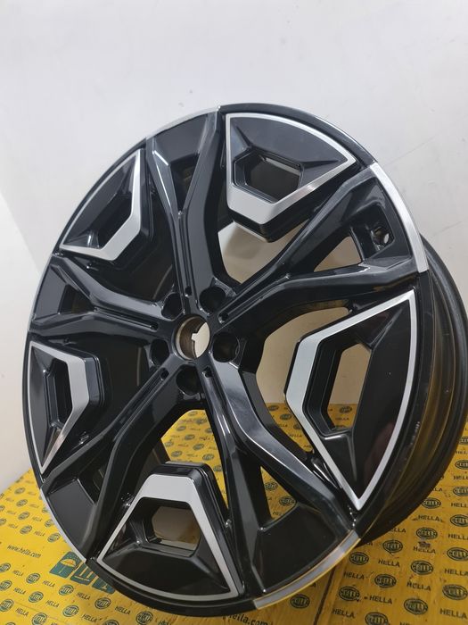1 buc janta 22 inch BMW iX i20 5A02658 9.5j style 1020