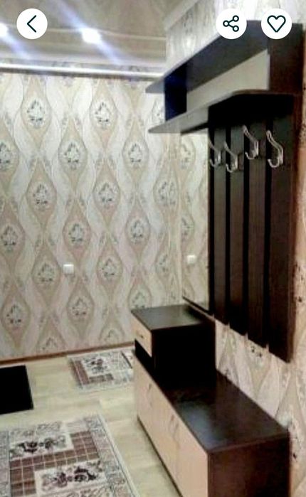 Арбат- Гум   ЧАСОВАЯ. НОЧЬ. 1 ком. кв.