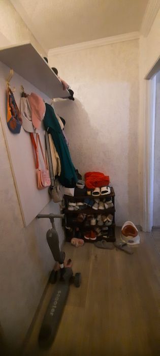 Квартира 2 комната