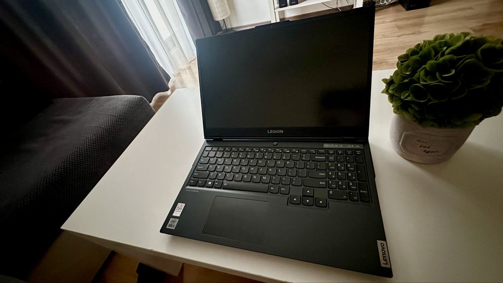 Lenovo Legion 5