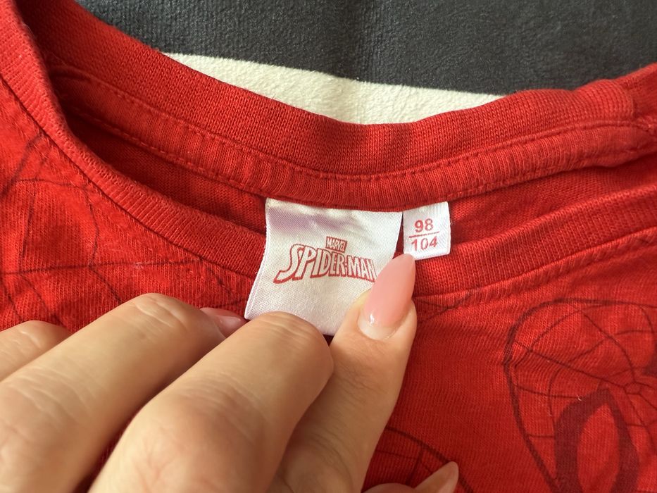 Пижами от две части