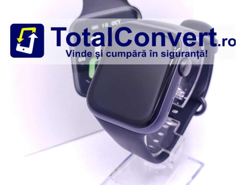 Honor watch 5 GPS STL-B19, Garantie 24 luni | #D91657