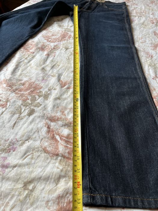 Blugi Wrangler Arizona