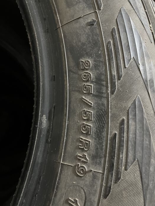 Продам Резину как новая