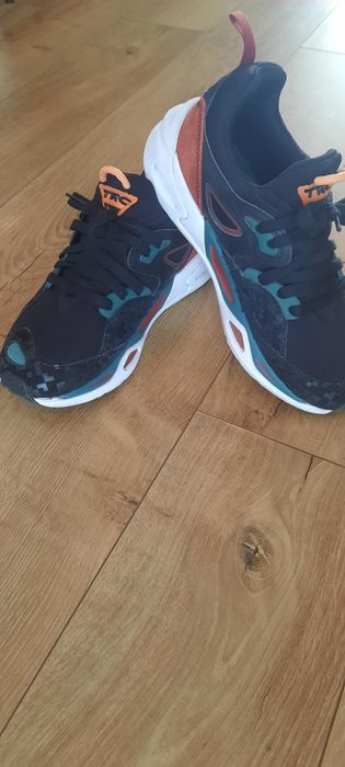 Puma TRC Minecraft