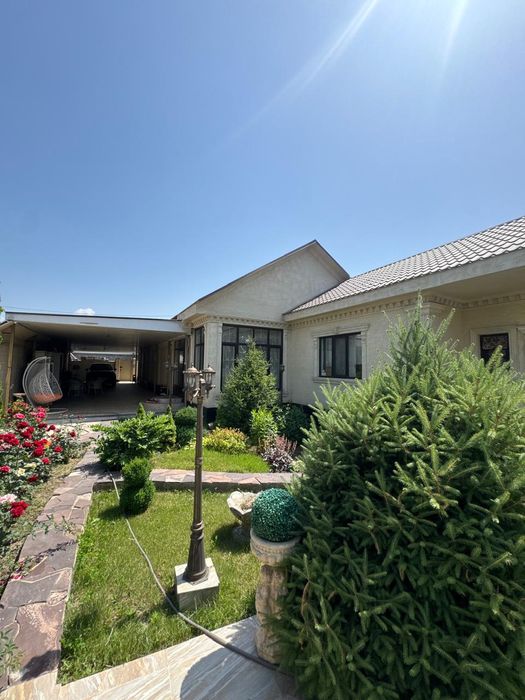 Срочная продажа дома мкр Кемел