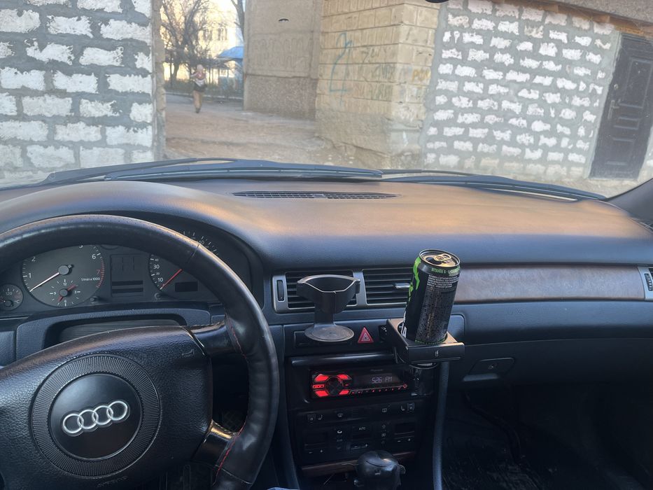 Ауди а6 авто көлігі сатылады