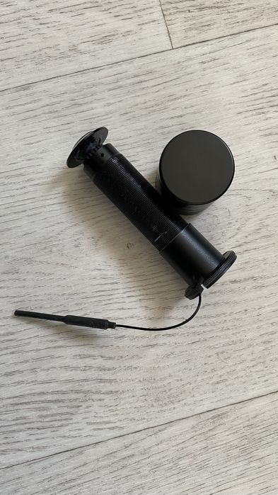 Видеоглазок для входной двери