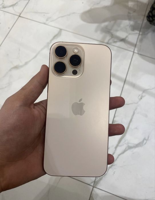 iPhone 16 pro max 256gb 90%