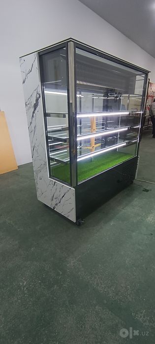 Холодельник витрина ишлаб чикарамиза