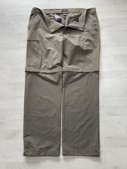 Pantaloni barbati Schoffel