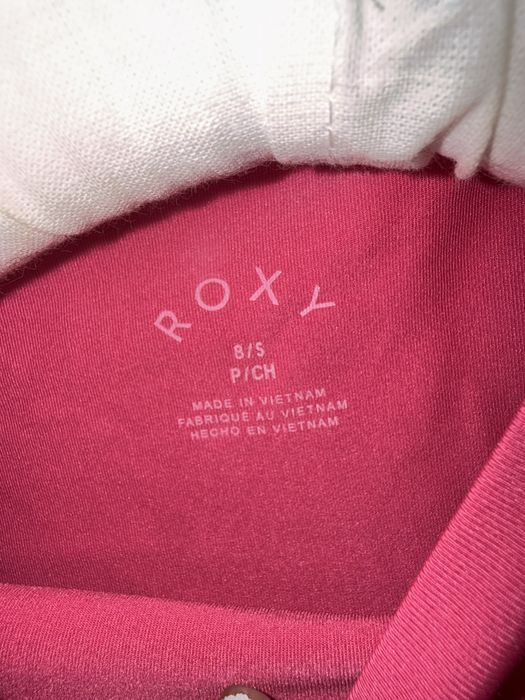Детска Roxy лятна ликра която става и като бански