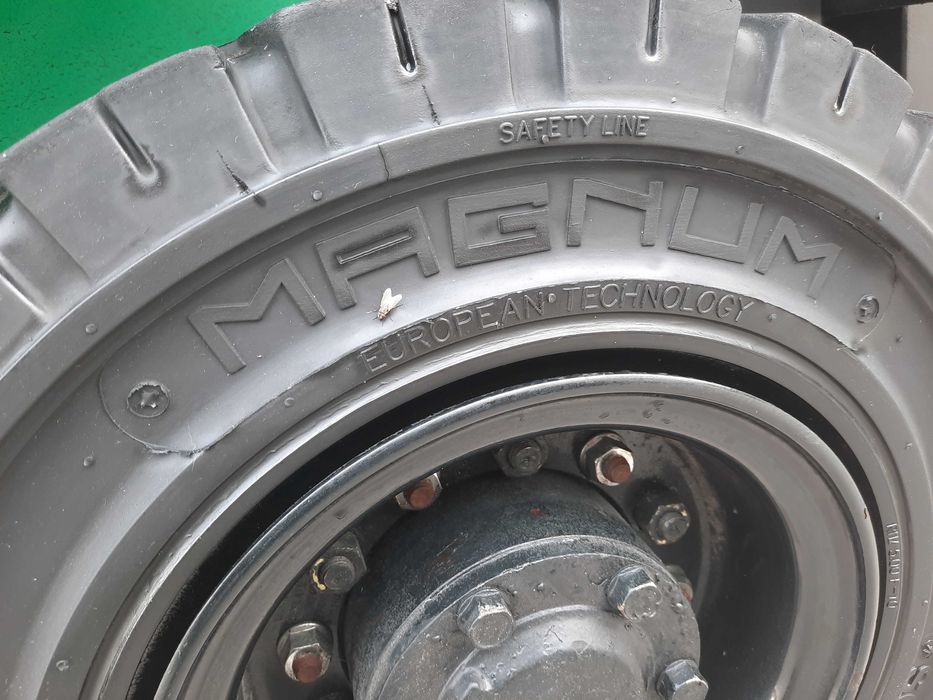 Мотокар, автоматик, модел Митсубиши, 1500КГ.