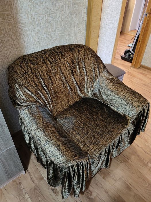 Отдам даром мебель