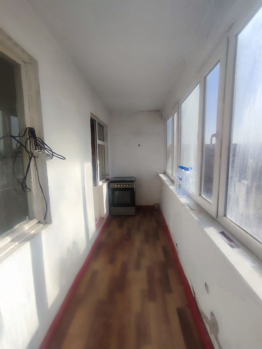 Квартира жалға беріледі