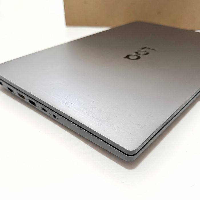 Lenovo LOQ 15 Gen 9/144Hz/i5-12450HX/16GB DDR5/RTX 2050/512GB NVMe