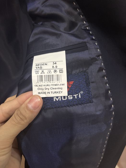 Костюмная двойка, на мальчика