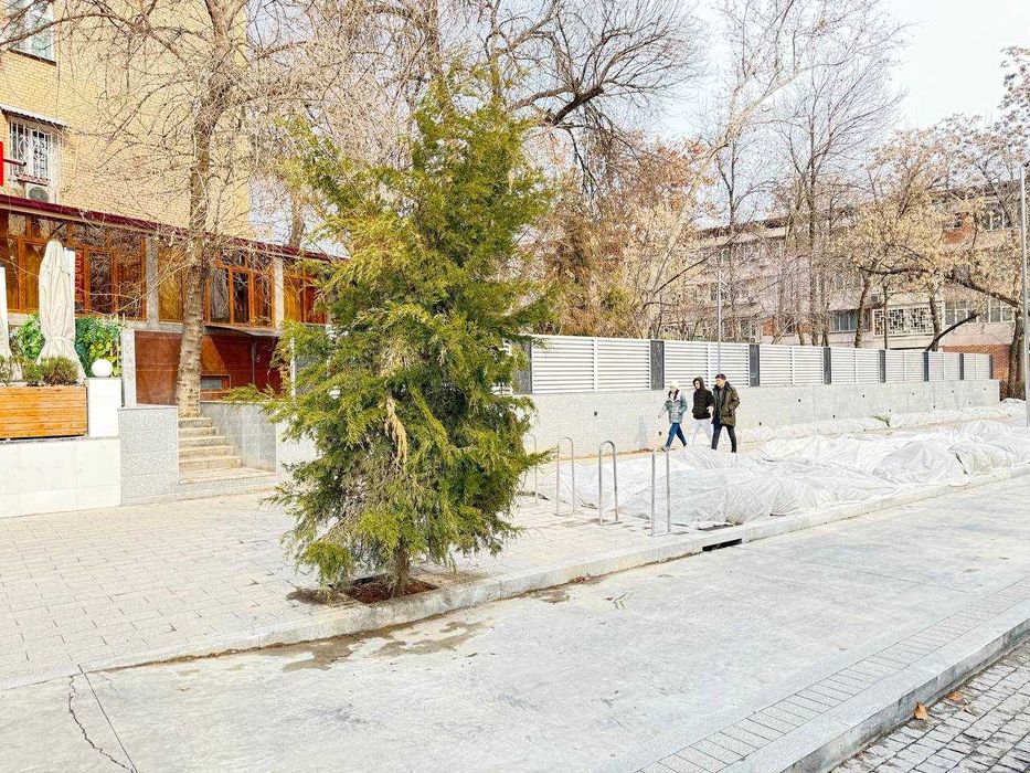 Сдается помещение на Ц-1.Первая линия. Гастрономическая улица/Эко парк