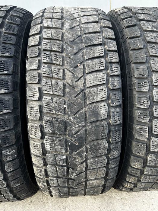 Шины зимнее MAXXIS Presa SUV