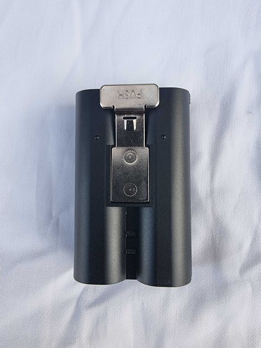 Baterie pentru camera video doorbell