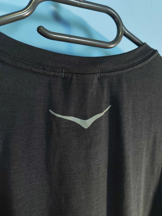 Hoka Essential Tee Тениска/Мъжка XL