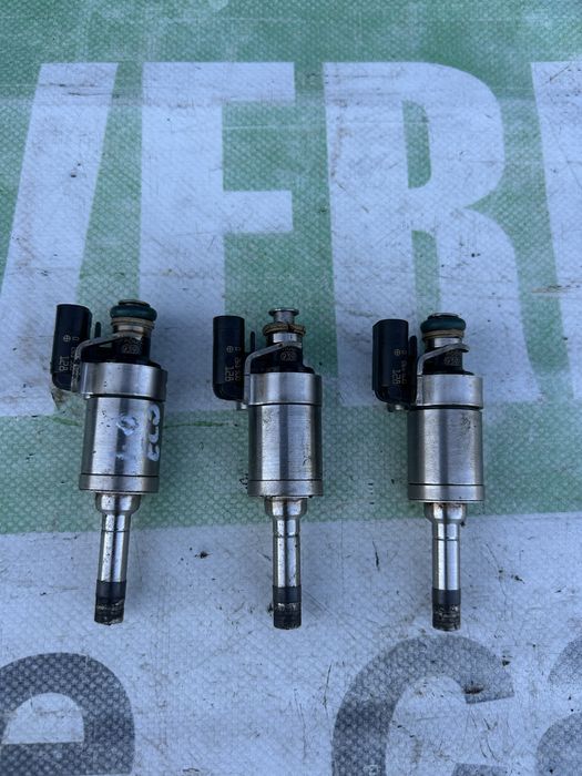 Injectoare Ford Focus 3 1.0 benzină Ecoboost 2013