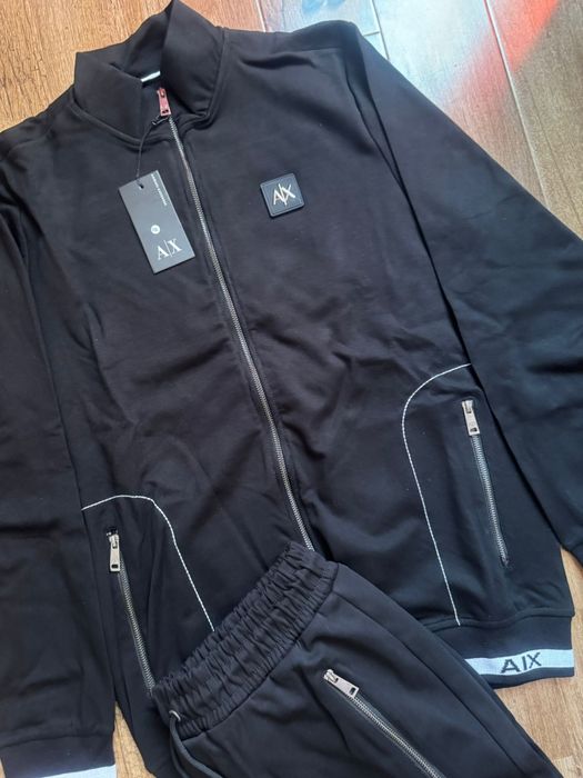 Armani Exchange trening