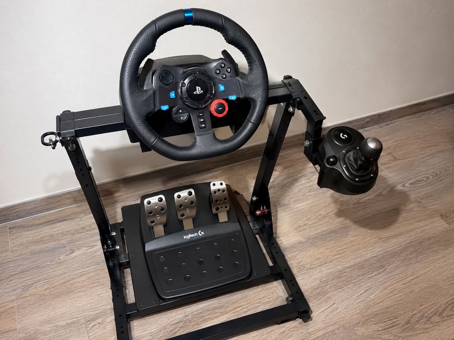 Set complet logitech G29