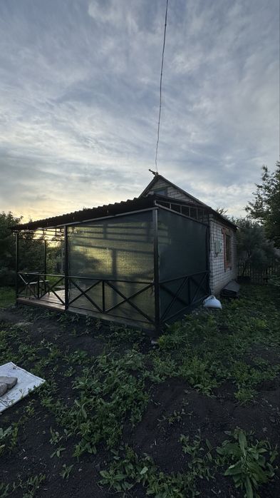 Дача в сообществе Ромашка. Дача в Ромашке