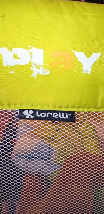 Детска кошара за игра