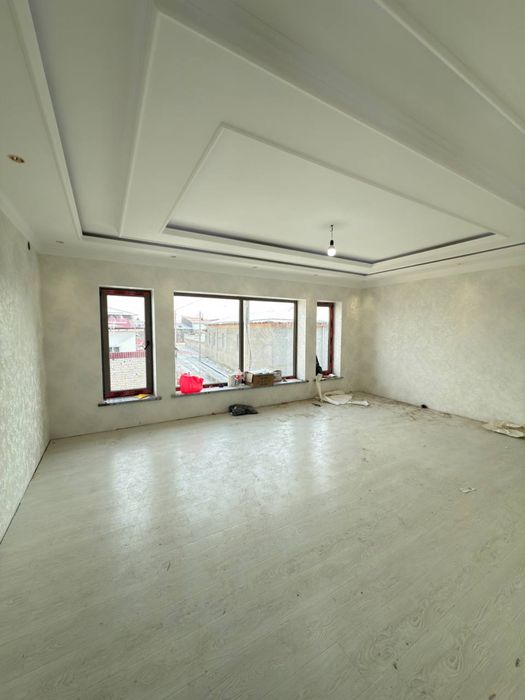 Хасанбойда янги уйлар сотилади зудлик билан