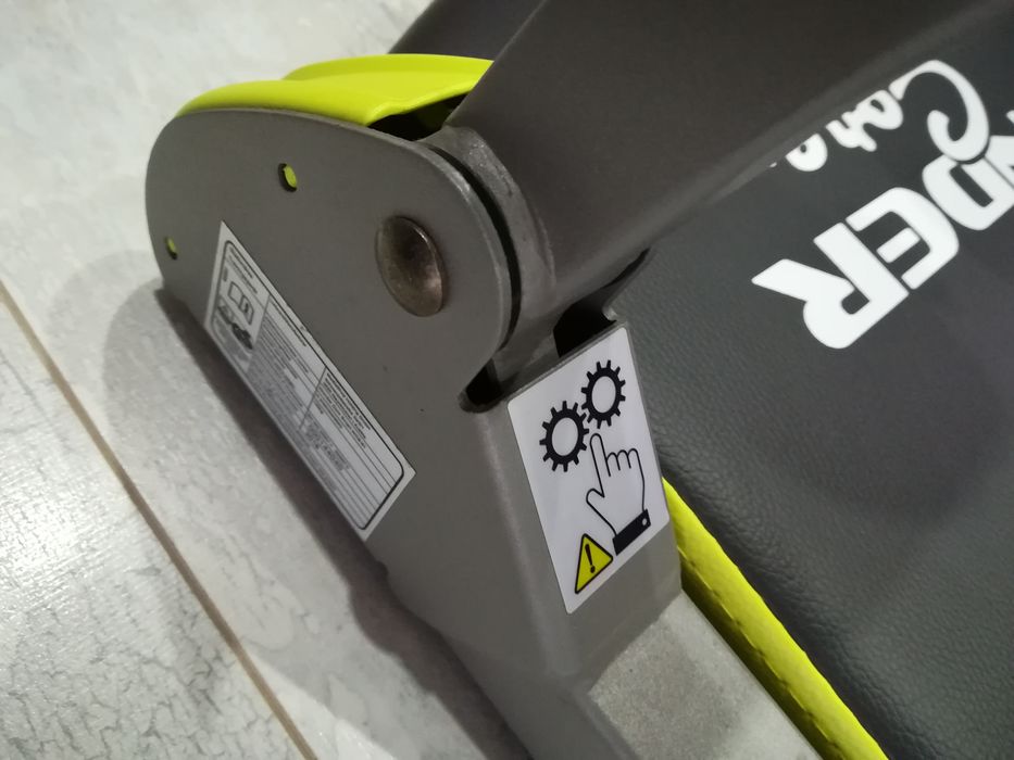 Комбиниран фитнес уред Smart  Wonder care