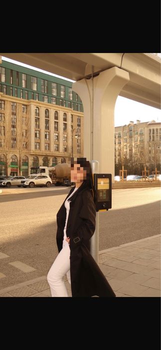 Продаю куртка тренч