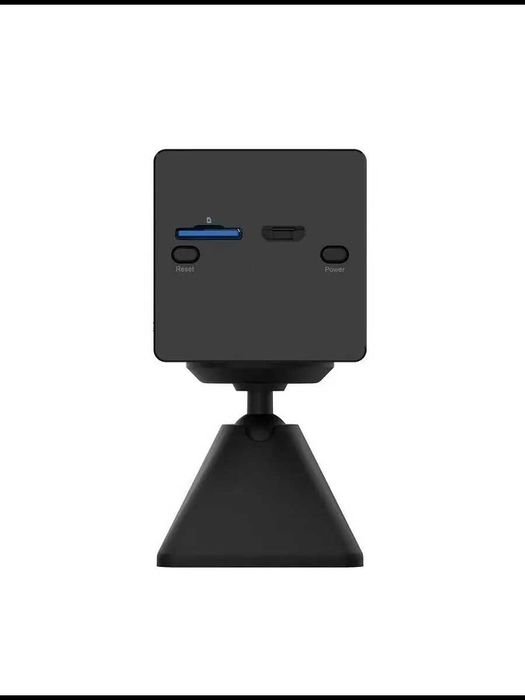 Камеры видеонаблюдения EZVIZ CB2 4G 2K camera battary