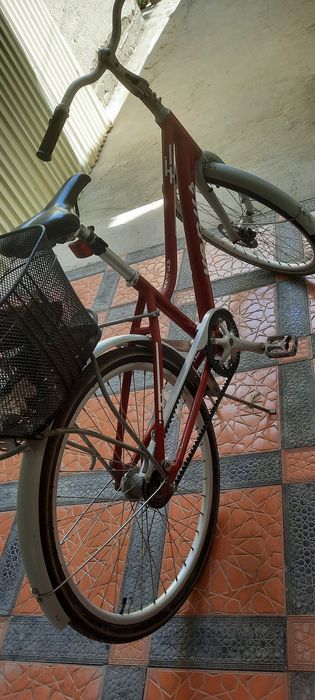 Продается велосипед