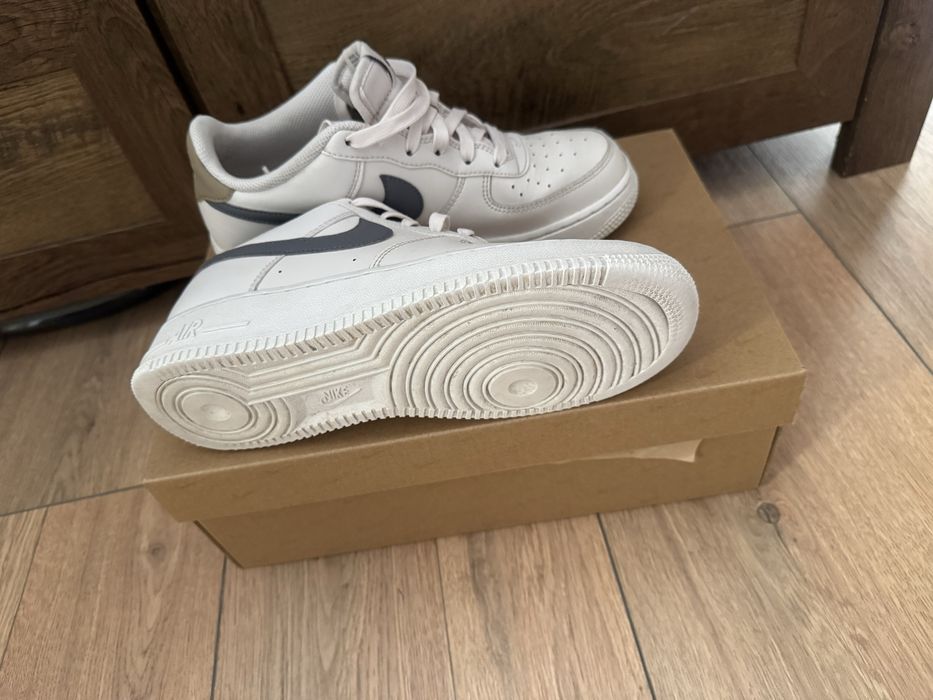 Маратонки Nike air force