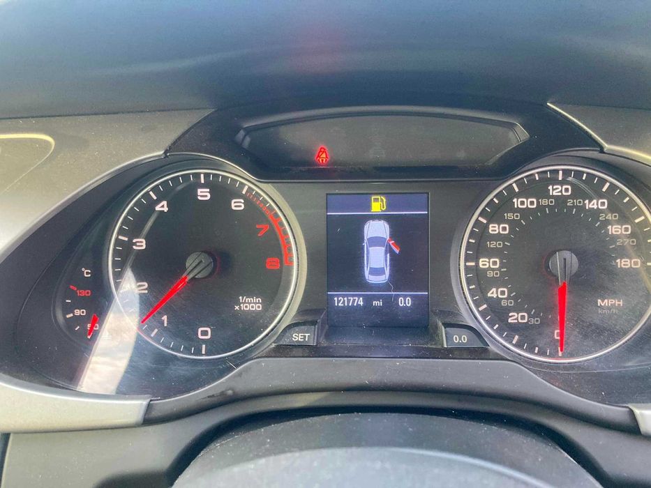 Audi A4 B8 2.0TFSI CDNC Ауди а4 б8 цднц 2.0 тфси на части